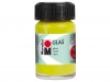 Glass Paint Marabu Glas 15ml 061 reseda