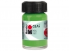 Glass Paint Marabu Glas 15ml 062 light green