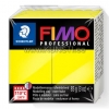 8004-1 Fimo professional, 85gr, lemon