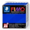 8004-33 Fimo professional, 85gr, Ultramarine