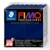 8004-34 Fimo professional, 85gr, navy blue