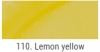 Aura Alkoholitint Renesans 15 ml nr 110 lemon yellow