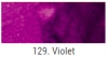 Aura Alkoholitint Renesans 15 ml nr 129 violet
