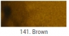 Aura Alkoholitint Renesans 15 ml nr 141 brown