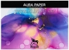 Aura block for alkohol inks 300 gr - 10 sheets size A4
