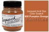 Jacquard Acid Dye 605 14g Pumpkin Orange