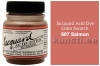 Jacquard Acid Dye 607 14g Salmon