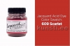 Jacquard Acid Dye 609 14g Scarlet