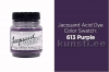 Jacquard Acid Dye 613 14g Purple