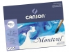 Canson "Montval" watercolour album A4, 300g, 12 sheet