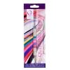 Quilling Needle & Slotted Tool - Soft Grip 