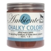 Kriidivärv Chalky Colors Ambiente Renesans Colour N: 19 Chocolate