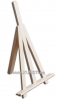 Table easel wooden h150mm