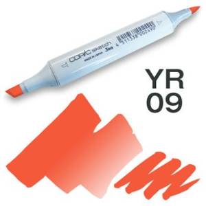 Copic marker Sketch YR-09 ― VIP Office HobbyART