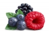 Fragrance oil 10ml, Berries