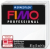 8004-0 Fimo professional (classic), 85gr, White