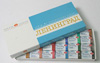 Water colour set Leningrad-1,Cardboard box,24 pans