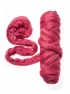 15 Merino wool 19,5 mic 50gr azalea