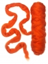 21 Merino wool 19,5 mic 50gr orange