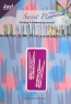 Lõiketerad Joy!Crafts Cutting & Embossing stencil - Sweet Pins 6002/0204