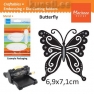 Die Marianne Design Craftables CR1205 butterfly 