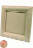 Фото рамка из папье-маше CD693 14.5x14.5cm