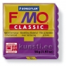 8000-61 Fimo classic, 56gr, Lilla