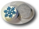 Soap mold "Первая снежинка"