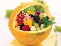 Aroomiõli 10ml, Fruity (Melon, peach, apple)