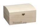 Wooden box 19.5 x 12.5 x 10 cm