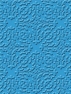 Embossing folder Craft Concepts CR900040 tuscan tiles