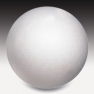 Styrofoam ball d:6cm  