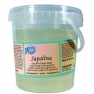 Läbipaistev seebimass 1 kg 58 003.99 Sapolina casting soap transparent 1000g