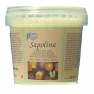Sapolina casting soap white 600g