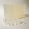 Soap base 1kg, clear