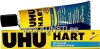 Glue UHU HART 33ml