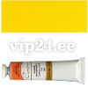 201 Кадмий желтый средний Масляная краска "Ладога" 46мл ― VIP Office HobbyART